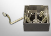 Ceramic Heater Cartridge 12v 40w , Safety 3d Printer Heating Element