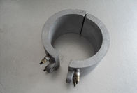 Efficient Heat Transfer Cast Aluminum Heaters For Injection / Blow Molding